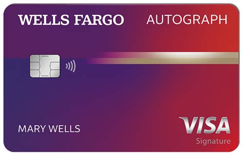 Wells Fargo encrypted credit card